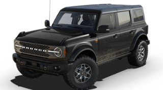 2025 Ford Bronco® External Image 2